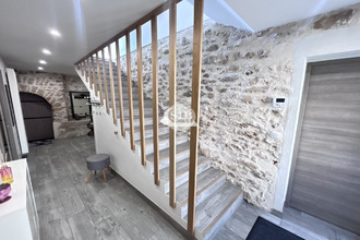 achat maison longpont-sur-orge 91310