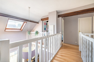 achat maison longpont-sur-orge 91310