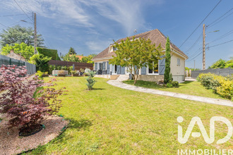 achat maison longpont-sur-orge 91310