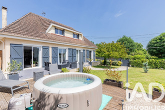 achat maison longpont-sur-orge 91310