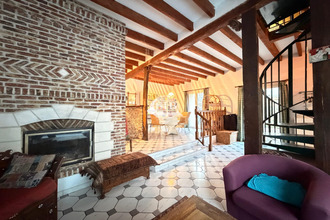 achat maison longpont-sur-orge 91310