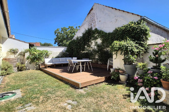 achat maison longpont-sur-orge 91310