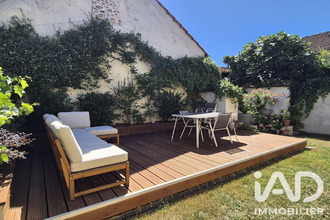 achat maison longpont-sur-orge 91310
