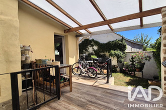 achat maison longpont-sur-orge 91310