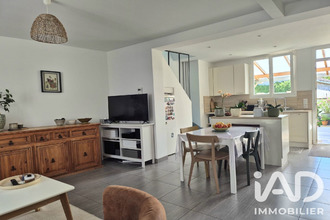 achat maison longpont-sur-orge 91310