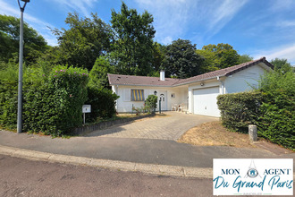 achat maison longpont-sur-orge 91310