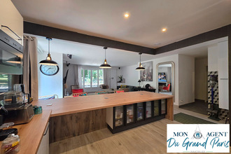 achat maison longpont-sur-orge 91310