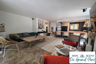 achat maison longpont-sur-orge 91310