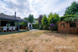 achat maison longpont-sur-orge 91310