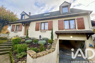 achat maison longpont-sur-orge 91310