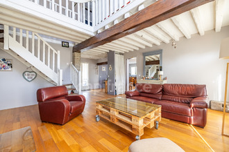 achat maison longpont-sur-orge 91310