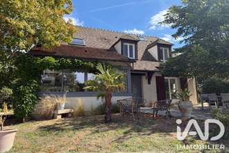 achat maison longpont-sur-orge 91310