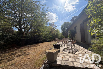 achat maison longpont-sur-orge 91310