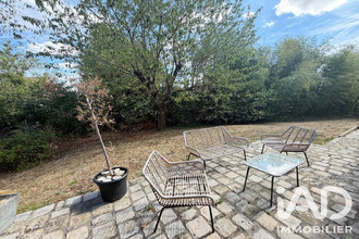 achat maison longpont-sur-orge 91310