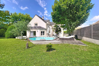 achat maison longpont-sur-orge 91310