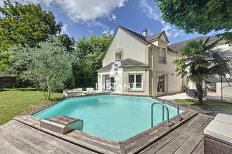 achat maison longpont-sur-orge 91310