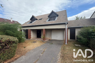 achat maison longpont-sur-orge 91310