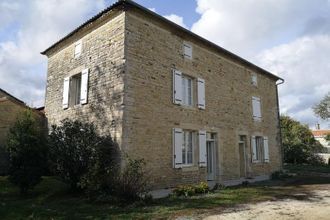 achat maison longre 16240