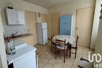 achat maison longre 16240