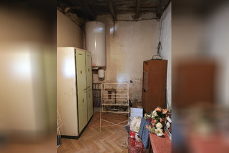 achat maison longre 16240