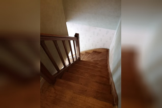 achat maison longre 16240