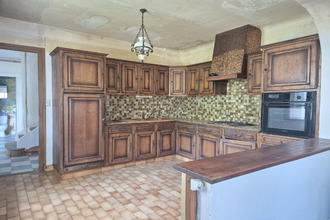 achat maison longre 16240