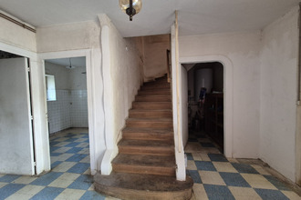 achat maison longre 16240