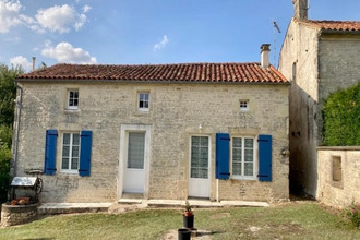 achat maison longre 16240