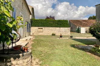 achat maison longre 16240