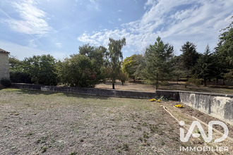 achat maison longre 16240