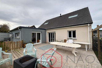 achat maison longroy 76260