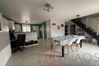 achat maison longroy 76260