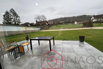 achat maison longroy 76260