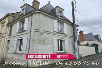 achat maison longue-jumelles 49160