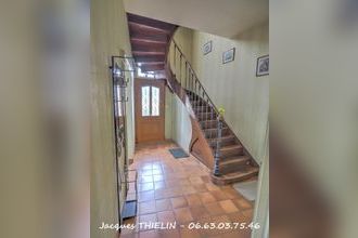 achat maison longue-jumelles 49160