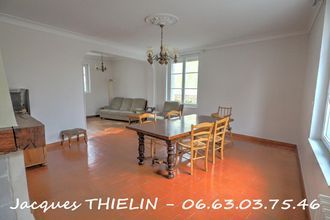 achat maison longue-jumelles 49160