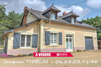achat maison longue-jumelles 49160