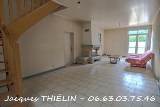 achat maison longue-jumelles 49160