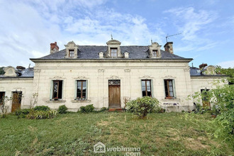 achat maison longue-jumelles 49160
