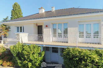 achat maison longue-jumelles 49160