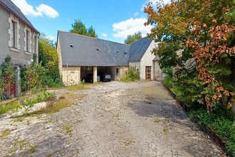 achat maison longue-jumelles 49160
