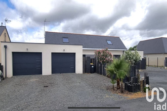 achat maison longue-jumelles 49160