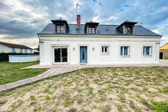 achat maison longue-jumelles 49160