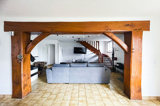 achat maison longue-jumelles 49160