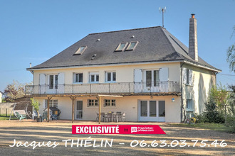 achat maison longue-jumelles 49160