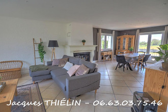 achat maison longue-jumelles 49160