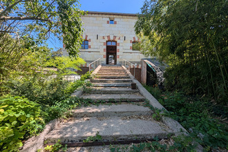 achat maison longue-jumelles 49160