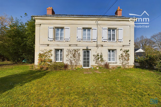 achat maison longue-jumelles 49160
