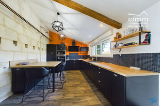 achat maison longue-jumelles 49160