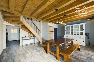 achat maison longue-jumelles 49160